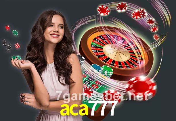vivo no cassino aca777