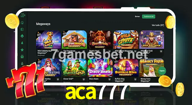 aca777 aplicativo