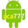 Aplicativo aca777 para Android