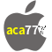 Aplicativo aca777 para iOS
