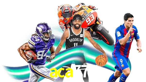 aca777 Apostas esportivas ao vivo online
