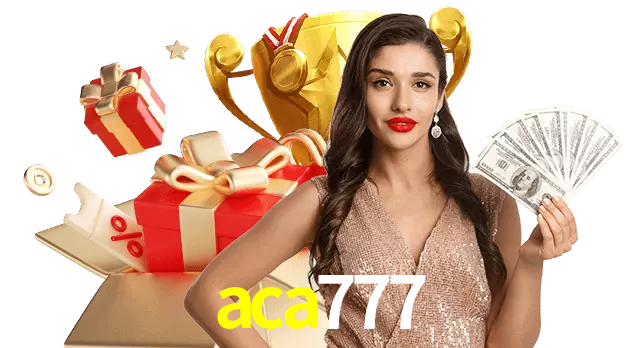 Jogue com dealers reais no aca777!