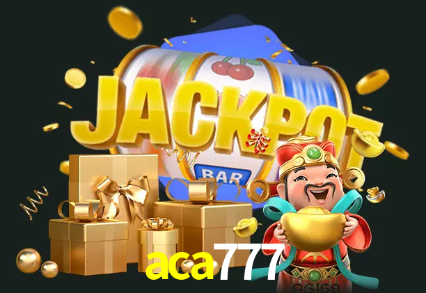 aca777 bet